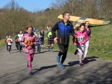 Safariběh ČSOB 2018 - závod na 2 km