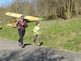 Safariběh ČSOB 2018 - závod na 2 km