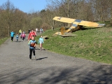 Safariběh ČSOB 2018 - závod na 2 km