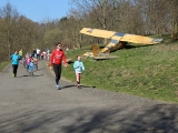 Safariběh ČSOB 2018 - závod na 2 km
