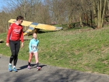 Safariběh ČSOB 2018 - závod na 2 km