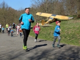 Safariběh ČSOB 2018 - závod na 2 km