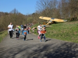 Safariběh ČSOB 2018 - závod na 2 km