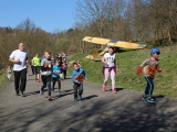 Safariběh ČSOB 2018 - závod na 2 km