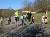 Safariběh ČSOB 2018 - závod na 2 km
