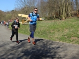 Safariběh ČSOB 2018 - závod na 2 km