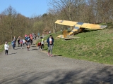 Safariběh ČSOB 2018 - závod na 2 km