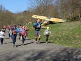 Safariběh ČSOB 2018 - závod na 2 km