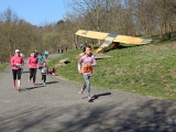 Safariběh ČSOB 2018 - závod na 2 km