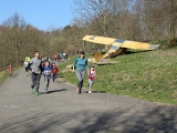 Safariběh ČSOB 2018 - závod na 2 km
