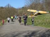 Safariběh ČSOB 2018 - závod na 2 km