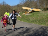 Safariběh ČSOB 2018 - závod na 2 km