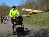 Safariběh ČSOB 2018 - závod na 2 km