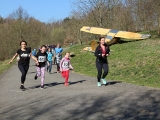 Safariběh ČSOB 2018 - závod na 2 km