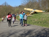 Safariběh ČSOB 2018 - závod na 2 km