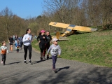 Safariběh ČSOB 2018 - závod na 2 km