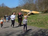 Safariběh ČSOB 2018 - závod na 2 km