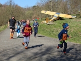 Safariběh ČSOB 2018 - závod na 2 km