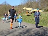 Safariběh ČSOB 2018 - závod na 2 km