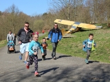 Safariběh ČSOB 2018 - závod na 2 km