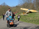 Safariběh ČSOB 2018 - závod na 2 km