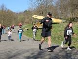 Safariběh ČSOB 2018 - závod na 2 km