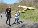 Safariběh ČSOB 2018 - závod na 2 km