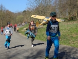 Safariběh ČSOB 2018 - závod na 2 km