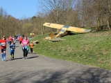Safariběh ČSOB 2018 - závod na 2 km