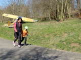 Safariběh ČSOB 2018 - závod na 2 km
