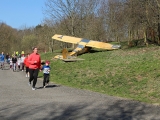 Safariběh ČSOB 2018 - závod na 2 km
