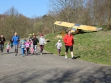 Safariběh ČSOB 2018 - závod na 2 km