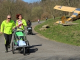 Safariběh ČSOB 2018 - závod na 2 km