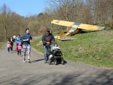 Safariběh ČSOB 2018 - závod na 2 km