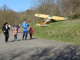 Safariběh ČSOB 2018 - závod na 2 km