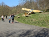 Safariběh ČSOB 2018 - závod na 2 km