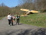 Safariběh ČSOB 2018 - závod na 2 km