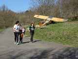 Safariběh ČSOB 2018 - závod na 2 km