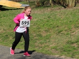 Safariběh ČSOB 2018 - závod na 2 km