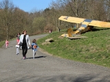 Safariběh ČSOB 2018 - závod na 2 km