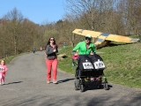 Safariběh ČSOB 2018 - závod na 2 km