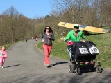 Safariběh ČSOB 2018 - závod na 2 km