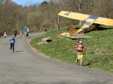 Safariběh ČSOB 2018 - závod na 2 km