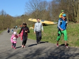 Safariběh ČSOB 2018 - závod na 2 km