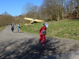 Safariběh ČSOB 2018 - závod na 2 km