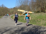 Safariběh ČSOB 2018 - závod na 2 km