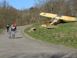 Safariběh ČSOB 2018 - závod na 2 km