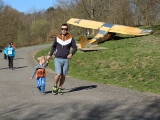 Safariběh ČSOB 2018 - závod na 2 km