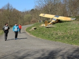 Safariběh ČSOB 2018 - závod na 2 km