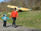 Safariběh ČSOB 2018 - závod na 2 km